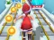게임 Subway Santa Princess Runner 온라인