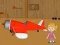 게임 Girl Escaped In Plane 온라인