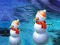게임 Christmas Bear Escape 온라인