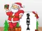 게임 Magical Escape Find Christmas Santa Claus 온라인