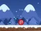 게임 Red Ball: A New Year's Adventure 온라인