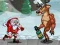 게임 Santa Run 온라인