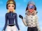 게임 Ellie and Friends Ski Fashion 온라인