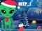 게임 Rescue The Alien From Snow 온라인