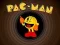 게임 Pac-Man 온라인