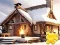 게임 Jigsaw Puzzle: Snow House 온라인
