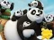 게임 Jigsaw Puzzle: Kung Fu Panda 온라인