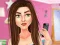 게임 Haley Tries Heatless Curls 온라인