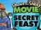 게임 Shaun the Sheep: Movie Secret Feast 온라인