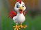 게임 White Rooster Rescue 온라인