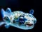 게임 Puffer Fish Jigsaw 온라인