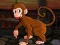 게임 Diminutive Macaque Escape 온라인