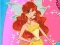 게임 Winx Bloom Magic Dress Up 온라인
