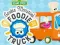 게임 Cookie Monsters: Foodie Truck 온라인