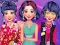 게임 Snow White All Around the Fashion 온라인
