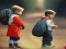 게임 Back To School Jigsaw Picture Puzzle 온라인