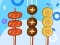 게임 Food Sort: Merge Puzzle 온라인