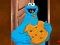 게임 Find Crazy Cookie Monster 온라인