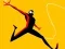 게임 Ragdoll Spider: Hook Man 온라인