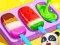 게임 Little Panda Ice Cream Game 온라인