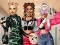 게임 BFF's vs Bullies Fashion Rivalry 온라인