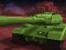 게임 Tanks Battles 온라인