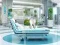 게임 Escape From Ultra Modern Hospital 온라인