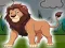 게임 Giant Lion Escape 온라인