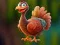 게임 Mirthful Turkey Rescue 온라인