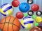 게임 Sportsball Merge 온라인