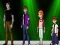 게임 Alien Quest Find Ben 10 온라인
