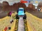 게임 Monster Truck Tricky Stunt Race 온라인
