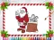 게임 Christmas Coloring Book 온라인
