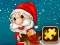게임 Santa Claus Puzzle Time 온라인