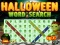 게임 Halloween Words Search 온라인