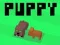 게임 Puppy 온라인