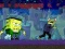 게임 Sponge Bob Square Pants Halloween Horror FrankenBob's Quest Part 1 온라인