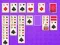 게임 Solitaire Champions 온라인