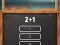 게임 1+2=? 온라인