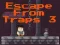 게임 Escape From Traps 3 온라인