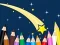 게임 Coloring Book: Shooting Star 온라인