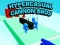 게임 Hypercasual Cannon Bros 온라인