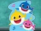 게임 Find Baby Shark 온라인