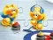 게임 Jigsaw Puzzle: Gelini Ice Hockey 온라인