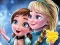 게임 Jigsaw Puzzle: Ice Sister 온라인