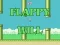 게임 Flappy Will 온라인