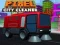 게임 Pixel City Cleaner 온라인