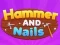 게임 Hammer and Nails 온라인