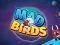 게임 Mad Birds 온라인