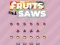 게임 Fruits and Saws 온라인